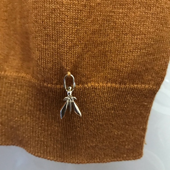 Patrizia Pepe Turtleneck - Picture 2 of 9